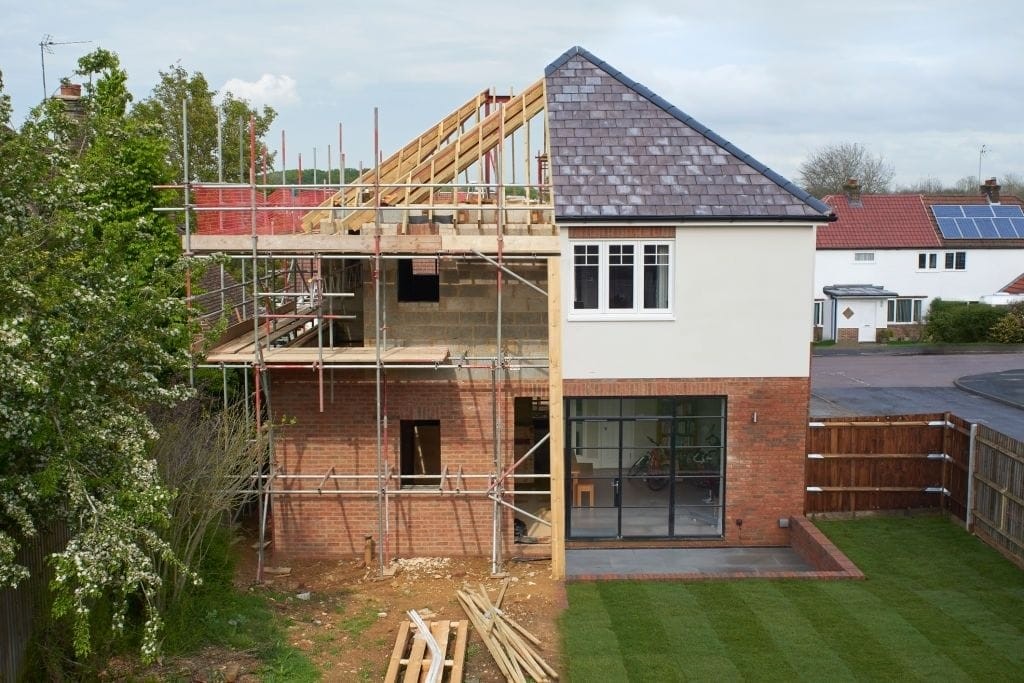 Residential Construction